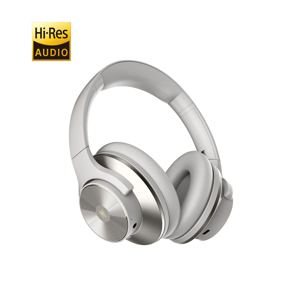 Dione | Headphones Bluetooth Cancelamento Ativo de Ruído Sem Fio