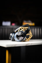 Dione | Headphones Bluetooth Cancelamento Ativo de Ruído Sem Fio