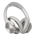 Dione | Headphones Bluetooth Cancelamento Ativo de Ruído Sem Fio