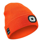 Anneke | Gorro Bluetooth LED 3 em 1 Unissex