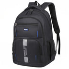 Romy | Mochila de Couro Masculina Resistente
