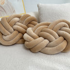 Pearl | Almofadas Decorativas | Pack 2 Unidades, Pelúcia Macia | Sofá, Cama, Sala