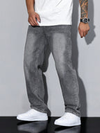 Saoirse | Homem Jeans Slim Fit