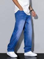 Saoirse | Homem Jeans Slim Fit