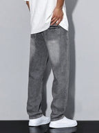 Saoirse | Homem Jeans Slim Fit