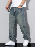 Saoirse | Homem Jeans Slim Fit