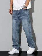 Saoirse | Homem Jeans Slim Fit
