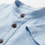 Quinn | Camisa de Linho