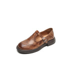 Vianne | Mocassim Feminino Raso com Tira