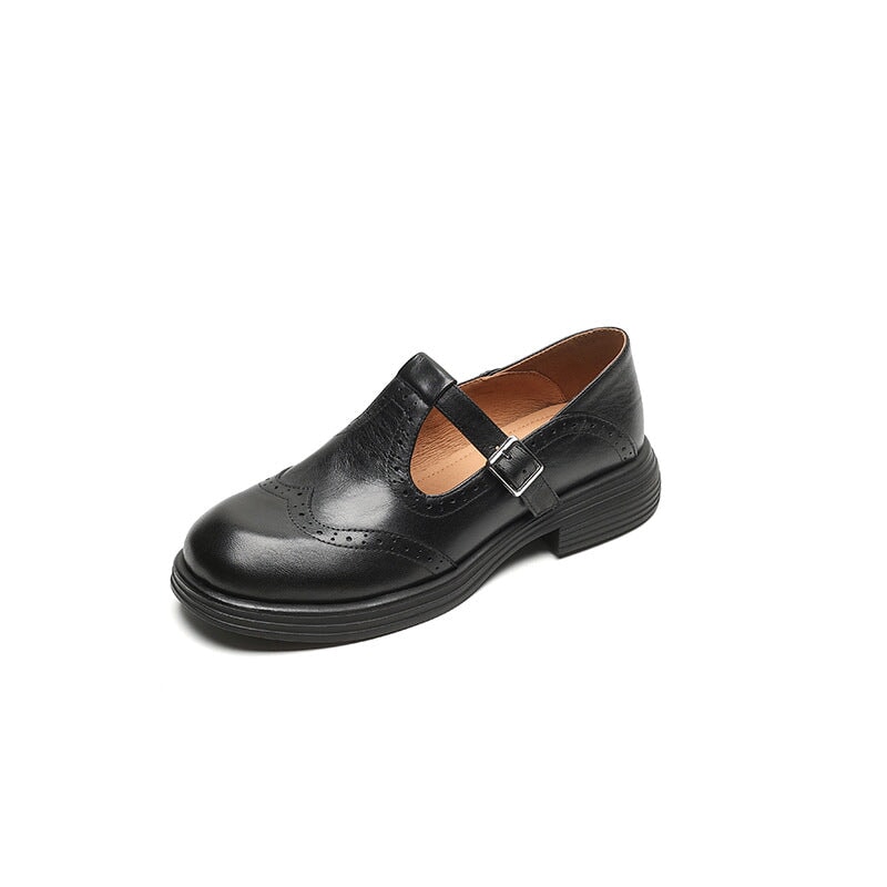 Vianne | Mocassim Feminino Raso com Tira