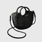 Bolsa de Mão Feminina Natural