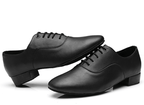 Sapatos de Dança Latina Feminino | Sola Macia, Elegância