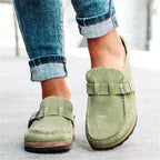 Lyra | Sandálias Femininas Ortopédicas Conforto