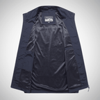 Wenna | Colete Masculino Utility Regular Fit com Bolsos