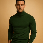 Valentina | Homem Corta-Vento Impermeável Leve Regular Fit