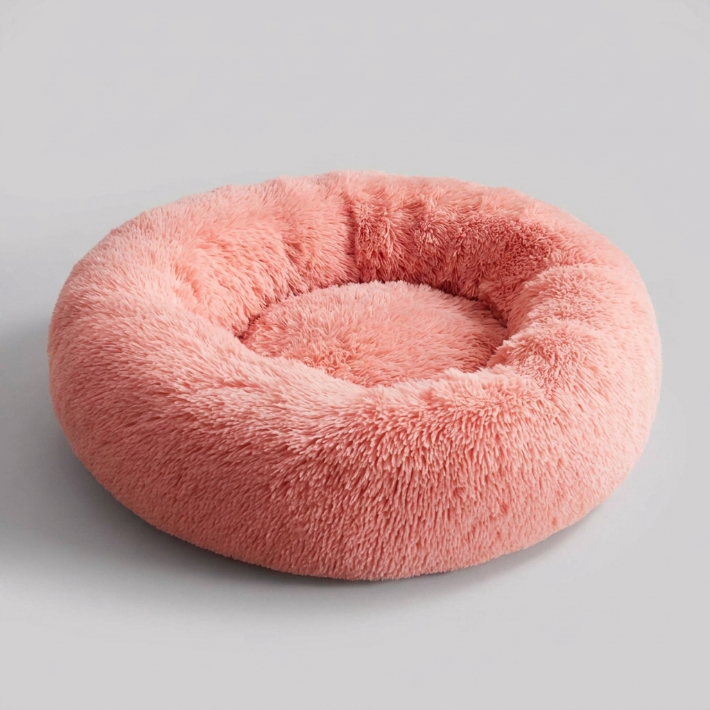Wren | Cama Calmante para Cães Antiansiosa