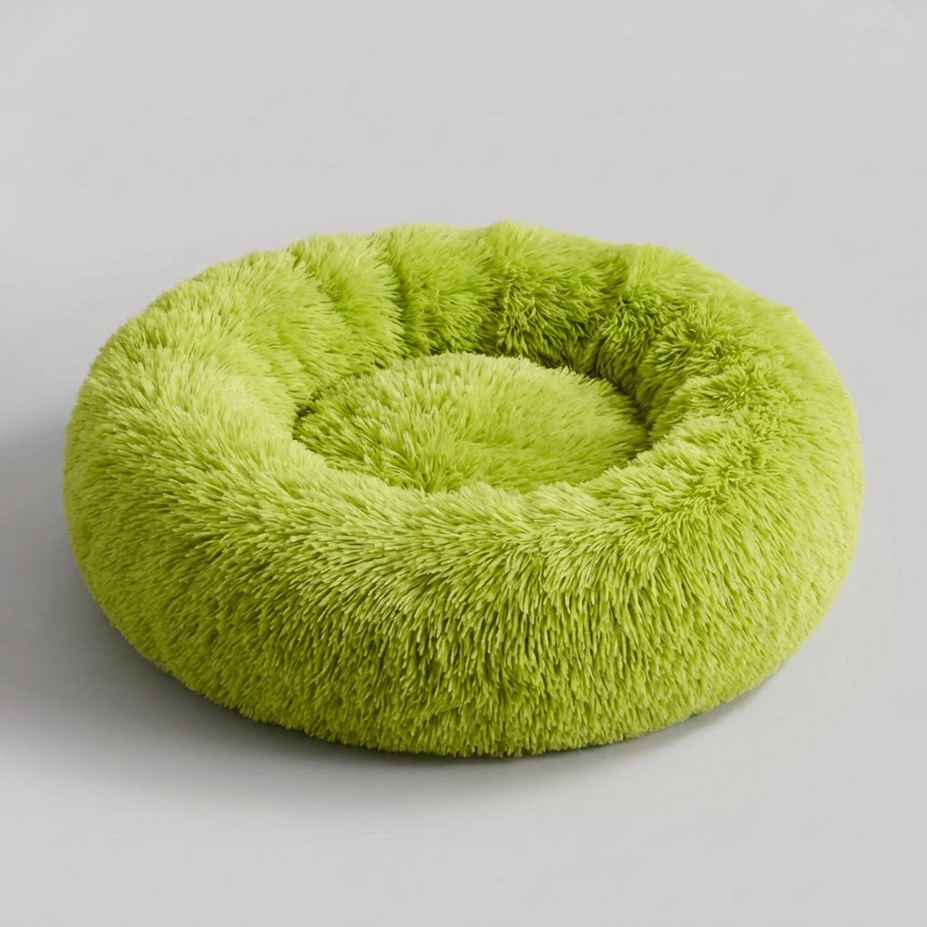 Wren | Cama Calmante para Cães Antiansiosa