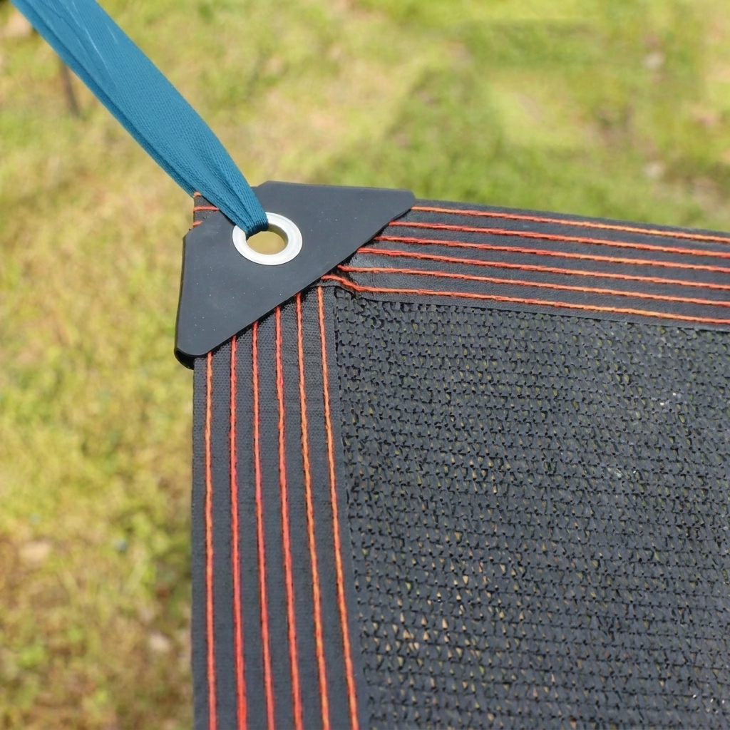 Maeve | Rede Sombrite Anti-UV para Jardim e Terraço