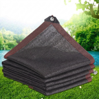 Maeve | Rede Sombrite Anti-UV para Jardim e Terraço
