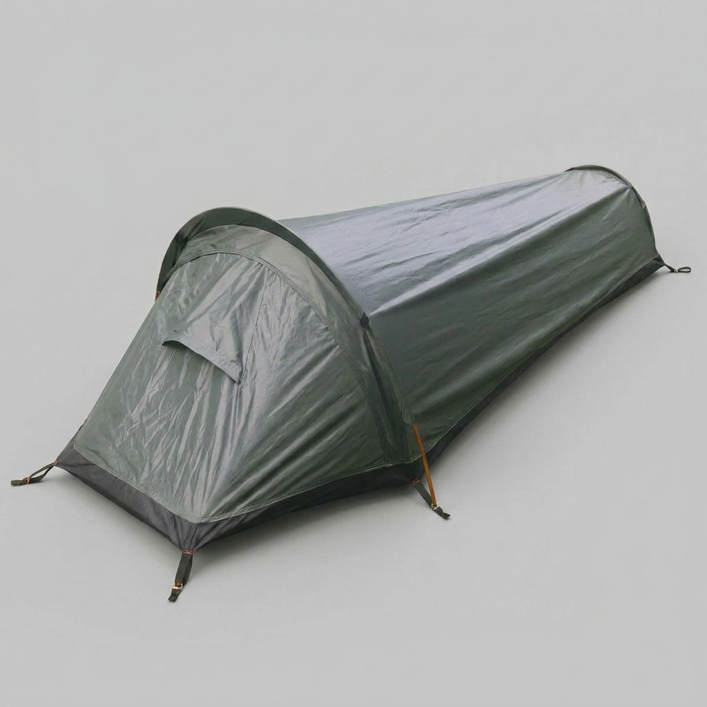Thalia | Tenda de Campismo e Trekking Impermeável 2 Pessoas