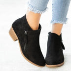 Botas Ortopédicas Unisex Suporte Arco
