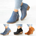 Botas Ortopédicas Unisex Suporte Arco