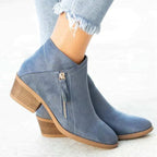 Botas Ortopédicas Unisex Suporte Arco