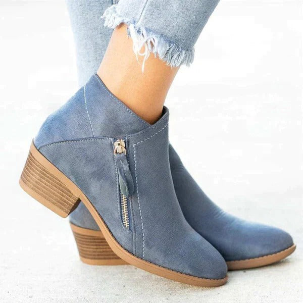 Botas Ortopédicas Unisex Suporte Arco