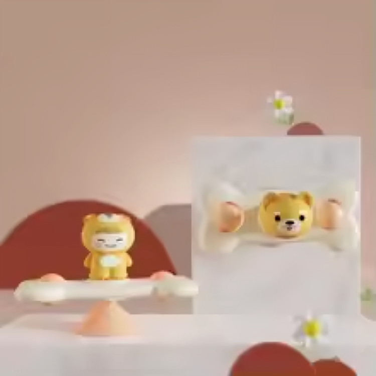 Dione | Brinquedos de Banho Giratórios | Educativos e Divertidos | Seguro, Ventosa