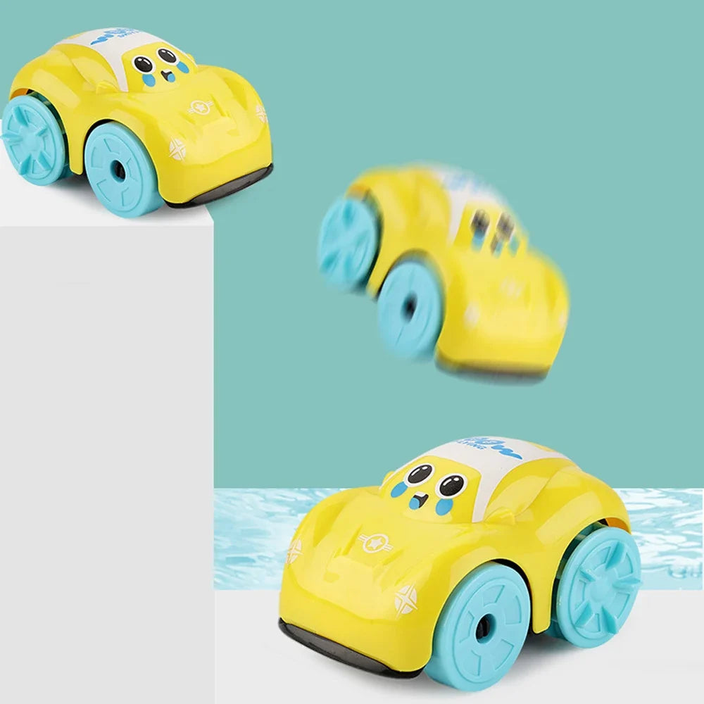 Brinquedos de Banho para Crianças | Veículos Aquáticos Divertidos | 1-5 Anos