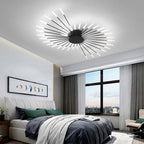 Kaia | Lustre de Teto LED Design Fogos de Artifício