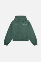 Mulher Hoodie Mix de Algodão Com Amor