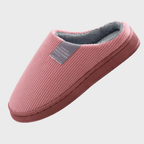 Hazel | Pantufas Femininas Quentes Macias