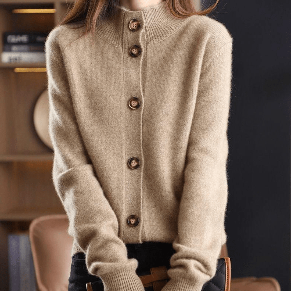 Roupa Feminina Atemporal Confortável