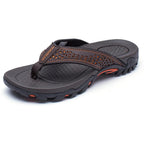 Kaia | Chinelo Masculino Esportivo com Suporte de Arco