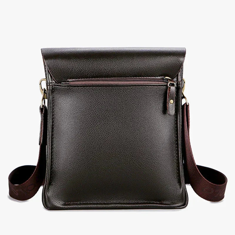 Bolsa Tote Masculina | Antifurto | Alça Ajustável, Prática e Segura