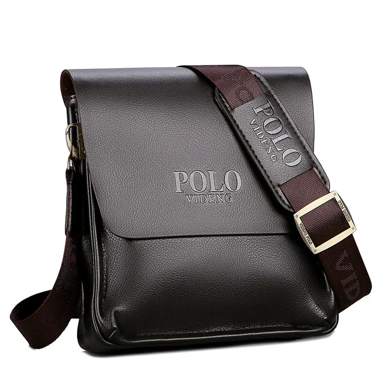 Bolsa Tote Masculina | Antifurto | Alça Ajustável, Prática e Segura