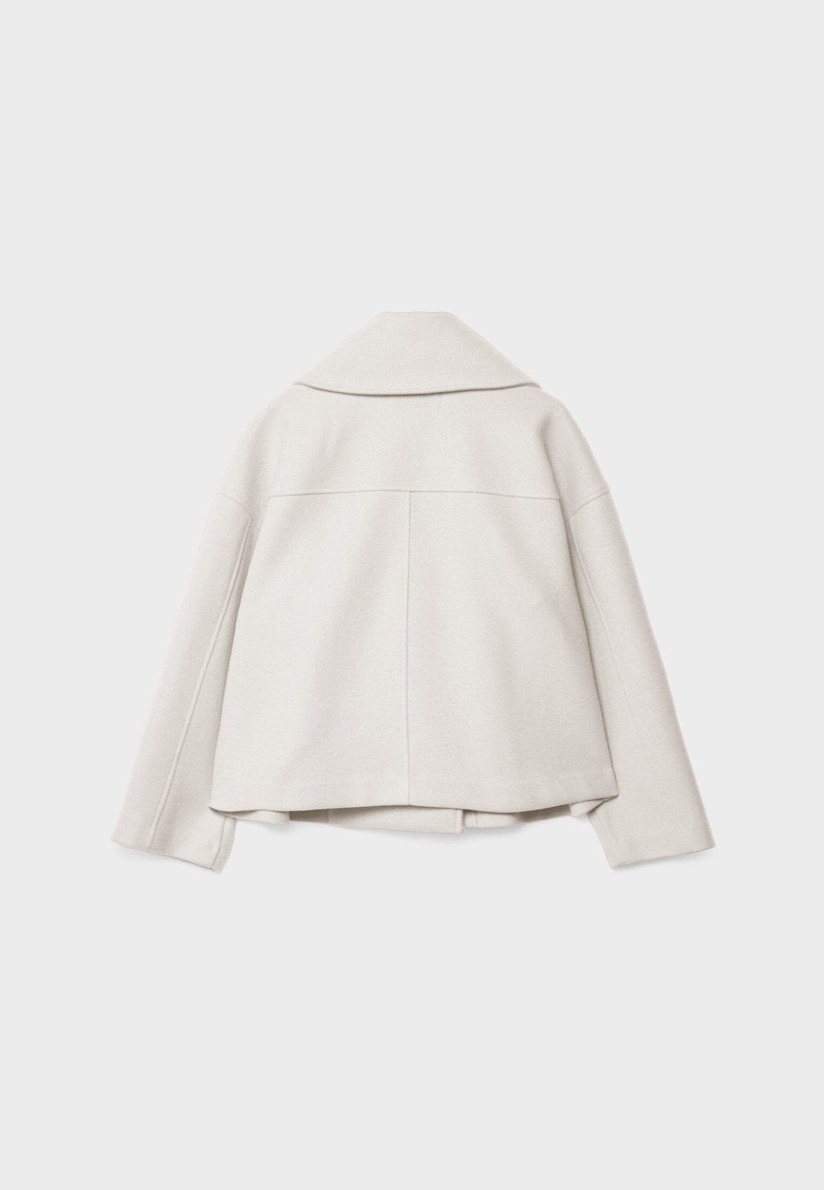 Blazer Cruzado Feminino | Confortável e Elegante