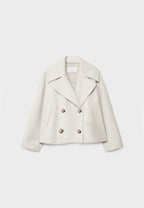 Blazer Cruzado Feminino | Confortável e Elegante