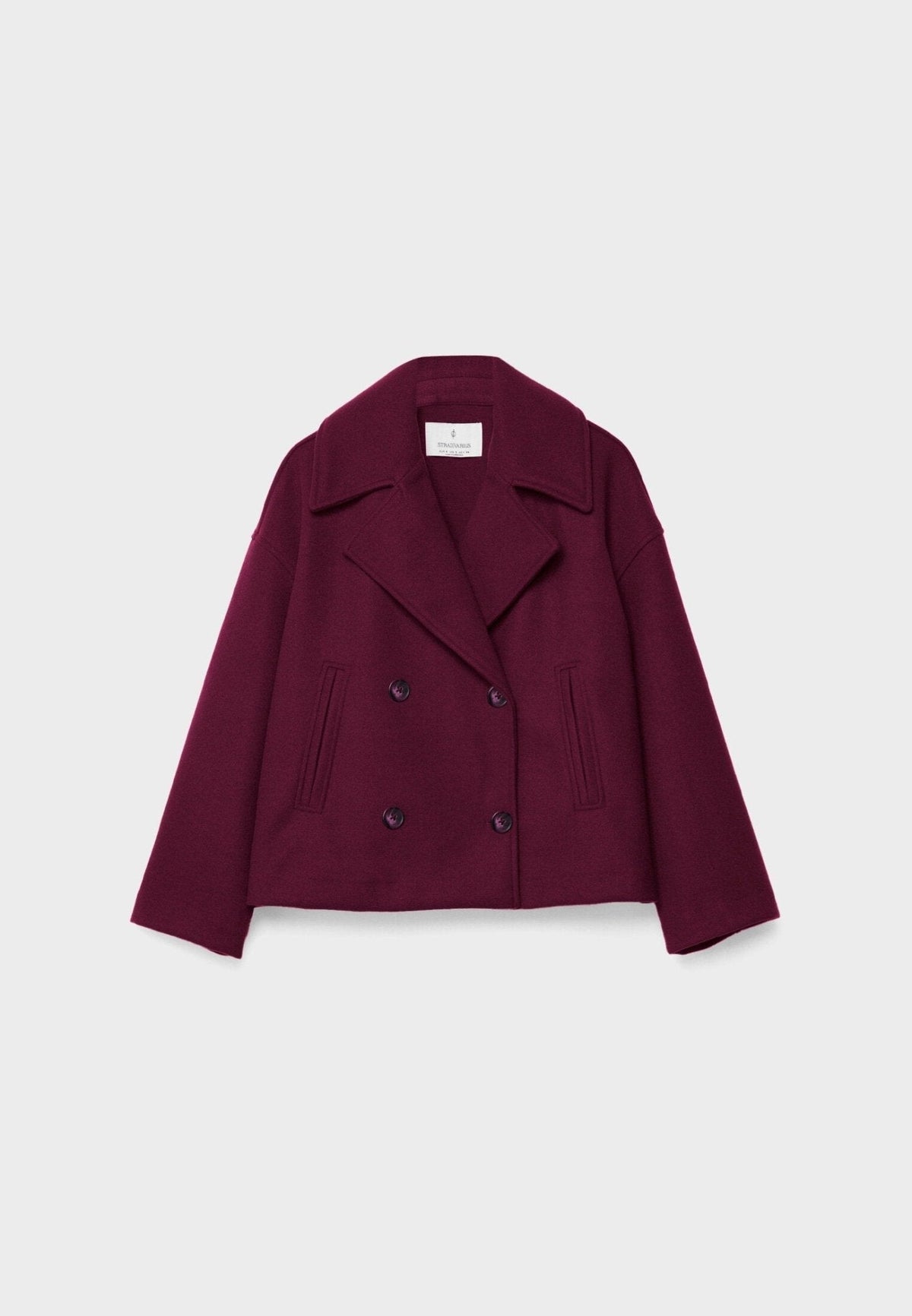 Blazer Cruzado Feminino | Confortável e Elegante