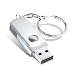Pen Drive USB 3.0 2TB | Alumínio, Plug & Play | Jolie