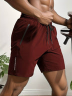 Calla | Homem Shorts Regular Fit Secagem Rápida