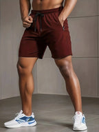 Calla | Homem Shorts Regular Fit Secagem Rápida