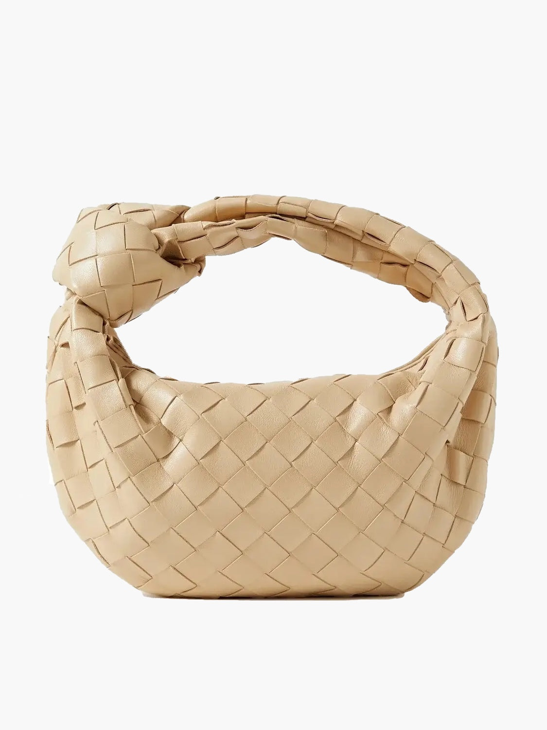 Thalia | Bolsa Mini Tecida Feminina