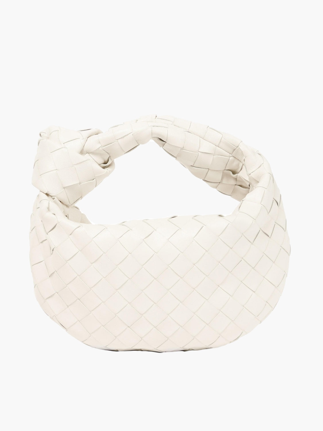 Thalia | Bolsa Mini Tecida Feminina