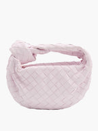 Thalia | Bolsa Mini Tecida Feminina