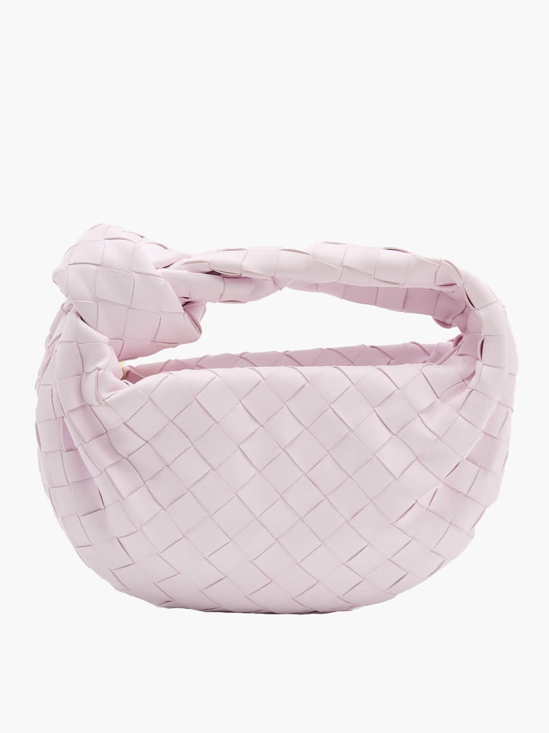 Thalia | Bolsa Mini Tecida Feminina