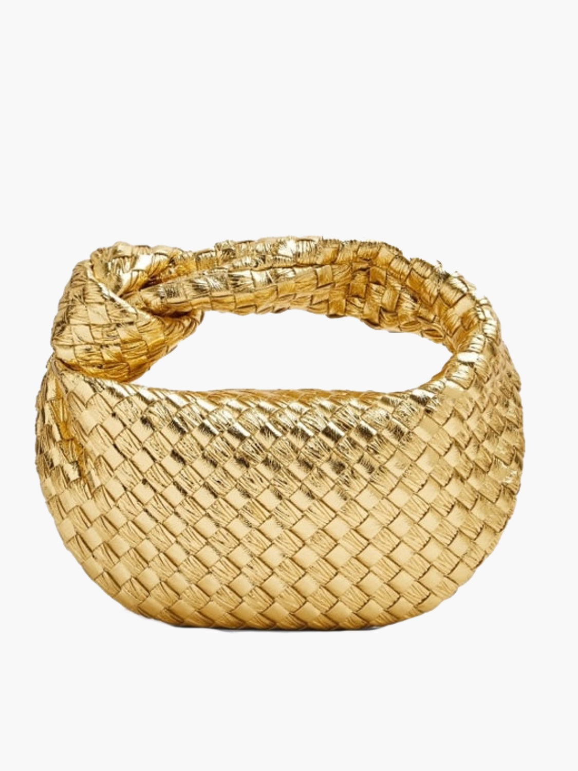 Thalia | Bolsa Mini Tecida Feminina