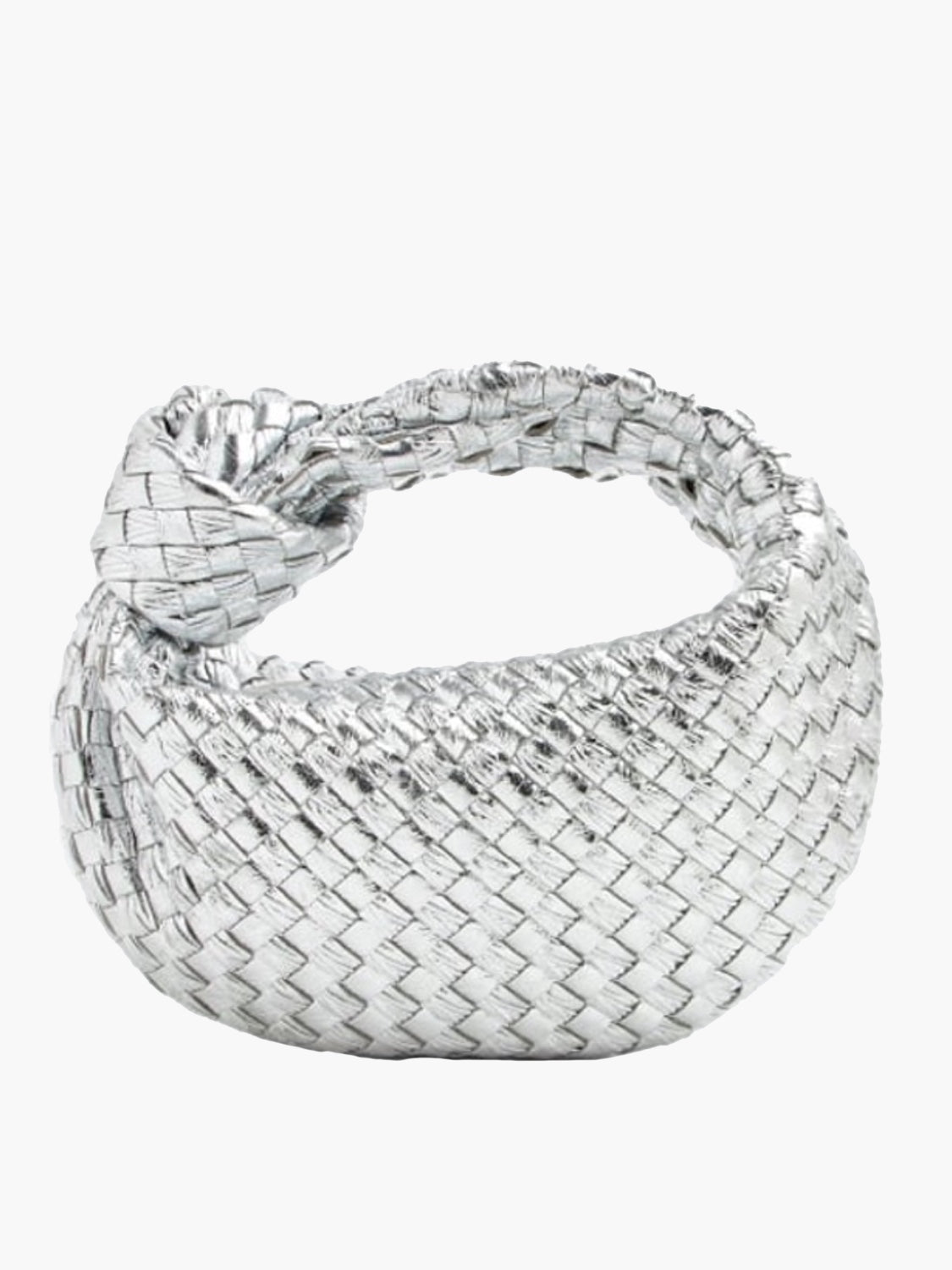 Thalia | Bolsa Mini Tecida Feminina