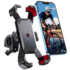 Suporte de Telemóvel para Bicicleta 360 Graus